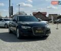 Черный Ауди А6, объемом двигателя 3 л и пробегом 148 тыс. км за 13800 $, фото 1 на Automoto.ua