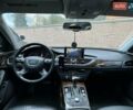 Чорний Ауді А6, об'ємом двигуна 1.98 л та пробігом 165 тис. км за 13900 $, фото 15 на Automoto.ua