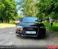 Чорний Ауді А6, об'ємом двигуна 2.8 л та пробігом 212 тис. км за 12500 $, фото 1 на Automoto.ua