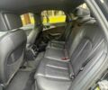 Черный Ауди А6, объемом двигателя 2 л и пробегом 308 тыс. км за 13500 $, фото 21 на Automoto.ua