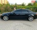 Черный Ауди А6, объемом двигателя 0 л и пробегом 300 тыс. км за 12000 $, фото 12 на Automoto.ua