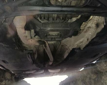 Черный Ауди А6, объемом двигателя 1.97 л и пробегом 311 тыс. км за 14700 $, фото 17 на Automoto.ua