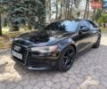 Черный Ауди А6, объемом двигателя 2 л и пробегом 200 тыс. км за 14500 $, фото 8 на Automoto.ua