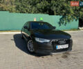 Ауди А6 2013 в Киеве на Automoto.ua Черный Ауди А6, объемом двигателя 2 л и пробегом 198 тыс. км за 17300 $, фото 2 на Automoto.ua