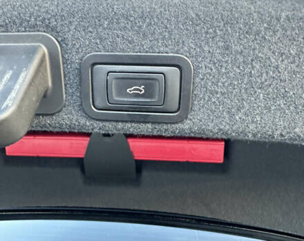 Черный Ауди А6, объемом двигателя 1.97 л и пробегом 280 тыс. км за 14800 $, фото 15 на Automoto.ua