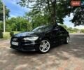 Черный Ауди А6, объемом двигателя 2.77 л и пробегом 168 тыс. км за 13800 $, фото 1 на Automoto.ua