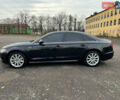 Чорний Ауді А6, об'ємом двигуна 3 л та пробігом 268 тис. км за 13900 $, фото 3 на Automoto.ua