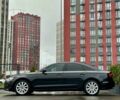 Чорний Ауді А6, об'ємом двигуна 2 л та пробігом 190 тис. км за 9950 $, фото 7 на Automoto.ua