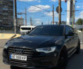Чорний Ауді А6, об'ємом двигуна 3 л та пробігом 185 тис. км за 13000 $, фото 1 на Automoto.ua