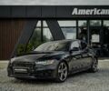 Чорний Ауді А6, об'ємом двигуна 3 л та пробігом 188 тис. км за 20800 $, фото 1 на Automoto.ua