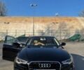 Черный Ауди А6, объемом двигателя 3 л и пробегом 117 тыс. км за 15900 $, фото 1 на Automoto.ua