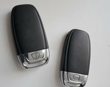 Черный Ауди А6, объемом двигателя 1.98 л и пробегом 205 тыс. км за 12500 $, фото 25 на Automoto.ua