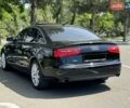 Чорний Ауді А6, об'ємом двигуна 1.98 л та пробігом 165 тис. км за 13900 $, фото 7 на Automoto.ua