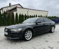 Черный Ауди А6, объемом двигателя 1.98 л и пробегом 296 тыс. км за 12500 $, фото 1 на Automoto.ua