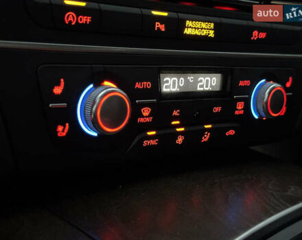 Ауди А6 2013 в Тернополе на Automoto.ua Черный Ауди А6, объемом двигателя 2.97 л и пробегом 244 тыс. км за 18200 $, фото 18 на Automoto.ua