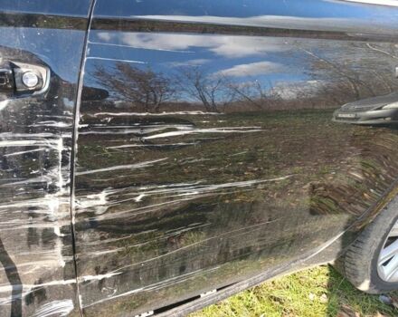 Чорний Ауді А6, об'ємом двигуна 2 л та пробігом 140 тис. км за 7500 $, фото 12 на Automoto.ua