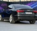 Черный Ауди А6, объемом двигателя 3 л и пробегом 179 тыс. км за 14999 $, фото 6 на Automoto.ua