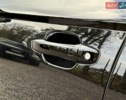 Черный Ауди А6, объемом двигателя 2 л и пробегом 263 тыс. км за 11950 $, фото 25 на Automoto.ua