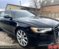 Чорний Ауді А6, об'ємом двигуна 2 л та пробігом 237 тис. км за 10850 $, фото 1 на Automoto.ua