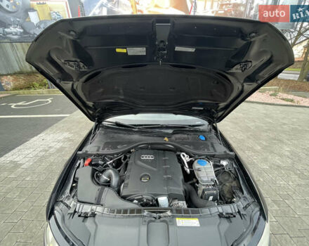 Черный Ауди А6, объемом двигателя 2 л и пробегом 237 тыс. км за 13500 $, фото 34 на Automoto.ua