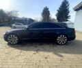 Чорний Ауді А6, об'ємом двигуна 2 л та пробігом 209 тис. км за 13500 $, фото 5 на Automoto.ua