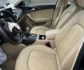 Чорний Ауді А6, об'ємом двигуна 3 л та пробігом 148 тис. км за 7000 $, фото 8 на Automoto.ua