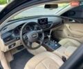 Черный Ауди А6, объемом двигателя 1.97 л и пробегом 221 тыс. км за 13400 $, фото 9 на Automoto.ua