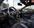 Чорний Ауді А6, об'ємом двигуна 2 л та пробігом 178 тис. км за 15300 $, фото 1 на Automoto.ua