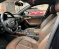 Чорний Ауді А6, об'ємом двигуна 3 л та пробігом 194 тис. км за 13999 $, фото 4 на Automoto.ua