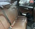 Чорний Ауді А6, об'ємом двигуна 1.98 л та пробігом 235 тис. км за 12800 $, фото 22 на Automoto.ua