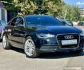 Ауди А6 2013 в Киеве на Automoto.ua Черный Ауди А6, объемом двигателя 3 л и пробегом 327 тыс. км за 12800 $, фото 6 на Automoto.ua