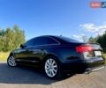 Черный Ауди А6, объемом двигателя 3 л и пробегом 242 тыс. км за 16000 $, фото 7 на Automoto.ua