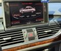 Ауди А6 2013 в Николаеве на Automoto.ua Черный Ауди А6, объемом двигателя 3 л и пробегом 242 тыс. км за 16000 $, фото 7 на Automoto.ua