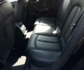 Чорний Ауді А6, об'ємом двигуна 2 л та пробігом 193 тис. км за 7800 $, фото 11 на Automoto.ua