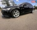 Чорний Ауді А6, об'ємом двигуна 1.98 л та пробігом 277 тис. км за 13500 $, фото 10 на Automoto.ua