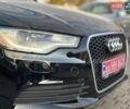 Черный Ауди А6, объемом двигателя 2 л и пробегом 250 тыс. км за 13000 $, фото 1 на Automoto.ua