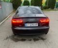 Чорний Ауді А6, об'ємом двигуна 2 л та пробігом 233 тис. км за 12500 $, фото 6 на Automoto.ua