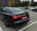 Черный Ауди А6, объемом двигателя 2 л и пробегом 261 тыс. км за 11500 $, фото 1 на Automoto.ua