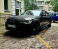 Чорний Ауді А6, об'ємом двигуна 0 л та пробігом 220 тис. км за 15999 $, фото 2 на Automoto.ua