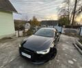 Черный Ауди А6, объемом двигателя 1.97 л и пробегом 311 тыс. км за 14700 $, фото 11 на Automoto.ua