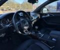 Черный Ауди А6, объемом двигателя 1.98 л и пробегом 184 тыс. км за 15300 $, фото 9 на Automoto.ua