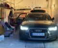 Чорний Ауді А6, об'ємом двигуна 3 л та пробігом 242 тис. км за 15999 $, фото 5 на Automoto.ua