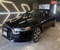 Чорний Ауді А6, об'ємом двигуна 1.98 л та пробігом 224 тис. км за 14200 $, фото 1 на Automoto.ua