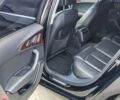 Черный Ауди А6, объемом двигателя 2 л и пробегом 231 тыс. км за 12200 $, фото 8 на Automoto.ua