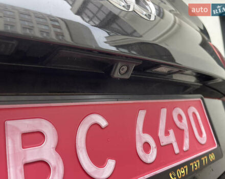 Черный Ауди А6, объемом двигателя 2 л и пробегом 299 тыс. км за 11800 $, фото 14 на Automoto.ua