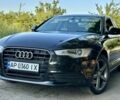 Чорний Ауді А6, об'ємом двигуна 2 л та пробігом 170 тис. км за 11300 $, фото 1 на Automoto.ua