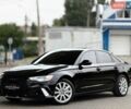 Чорний Ауді А6, об'ємом двигуна 3 л та пробігом 132 тис. км за 12999 $, фото 1 на Automoto.ua