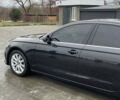 Чорний Ауді А6, об'ємом двигуна 1.98 л та пробігом 235 тис. км за 12800 $, фото 11 на Automoto.ua
