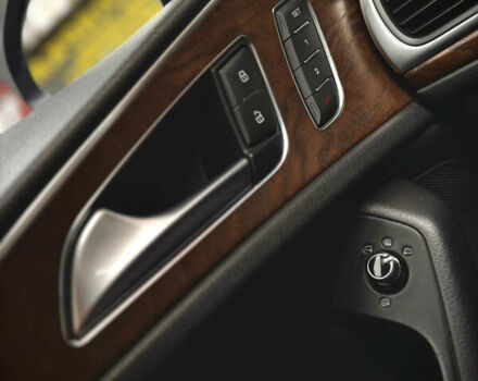 Ауди А6 2013 в Киеве на Automoto.ua Черный Ауди А6, объемом двигателя 2 л и пробегом 183 тыс. км за 12500 $, фото 11 на Automoto.ua