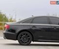 Черный Ауди А6, объемом двигателя 3 л и пробегом 307 тыс. км за 12950 $, фото 15 на Automoto.ua